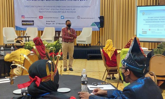 LHS: Islam Mengajarkan Kemaslahatan