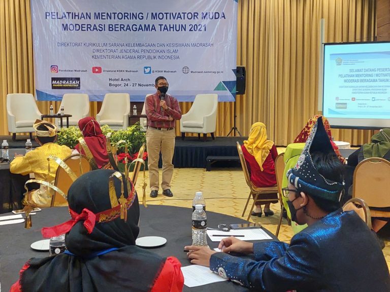LHS: Islam Mengajarkan Kemaslahatan