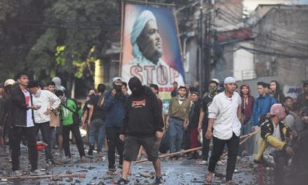 Menelusuri Politik Identitas dan Sentimen Kebencian Muslim Kelas Menengah Kita