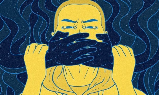 Konteks yang Hilang dalam Membicarakan Kebebasan Berpendapat