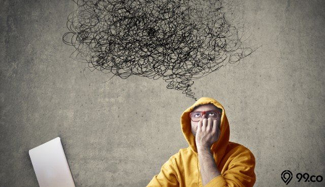 Persepsi: Semua Masalah Itu Indah