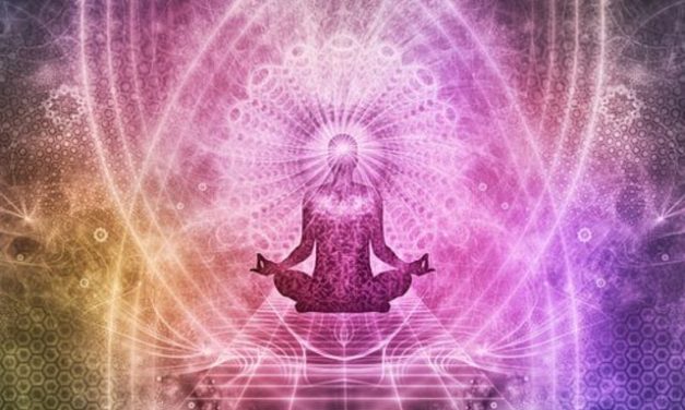 Ketajaman Mata Batin