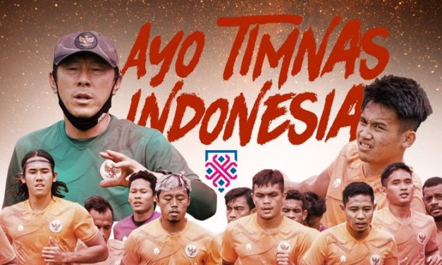 Timnas, Olahraga, dan Nasionalisme