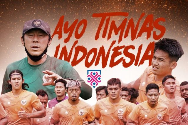 Timnas, Olahraga, dan Nasionalisme