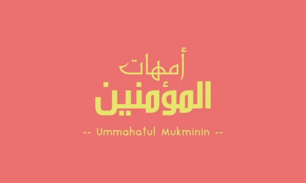 Belajar dari Perempuan-perempuan Hebat dalam Lintasan Sejarah