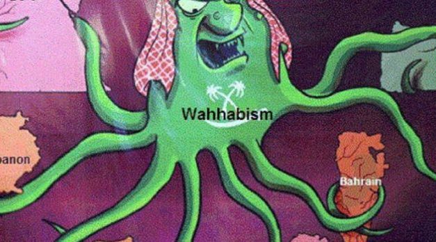 Labirin Wahabisme di Dunia Pendidikan Kita