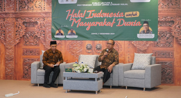 BPJPH dan PPM PIN Kuatkan Literasi Halal
