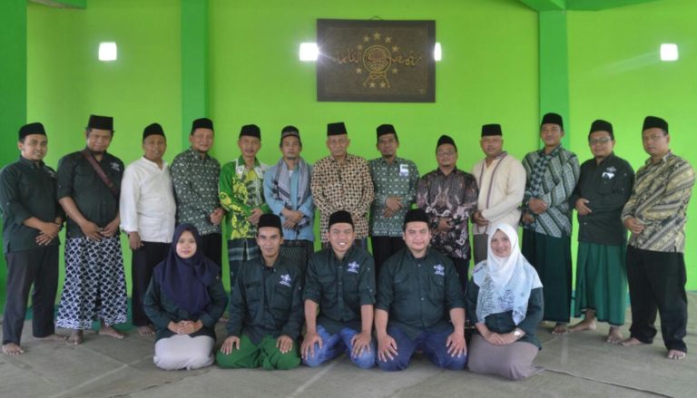 PCNU Boyolali Perkuat SDM dan Paham Kebangsaan dan Keorganisasian di Seluruh MWC