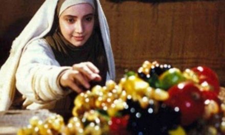 Sudah Layakkah Kita Menjadi Maryam?