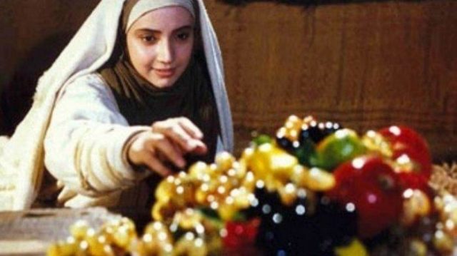 Sudah Layakkah Kita Menjadi Maryam?