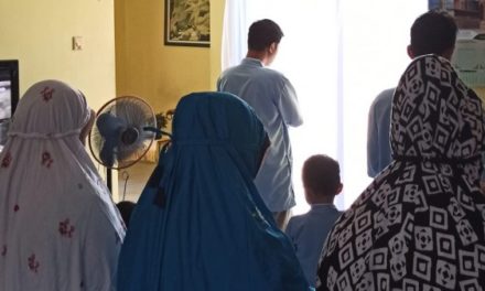 Salat Fardhu Berjamaah Tidak Boleh Lama-lama?