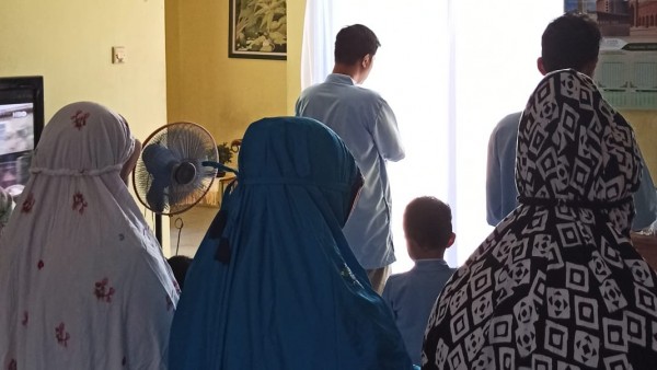 Salat Fardhu Berjamaah Tidak Boleh Lama-lama?