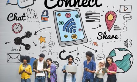 Deru Toleransi dari Platform Tiktok yang Melaju Kencang