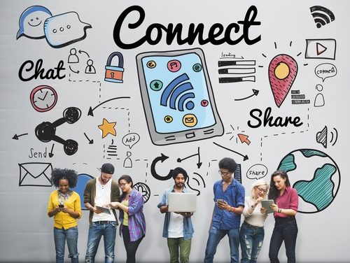 Deru Toleransi dari Platform Tiktok yang Melaju Kencang