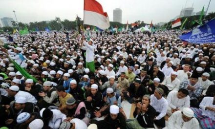 Mempersiapkan Islam Indonesia di Masa Mendatang