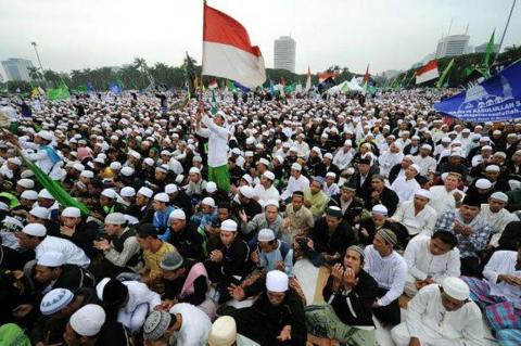 Mempersiapkan Islam Indonesia di Masa Mendatang