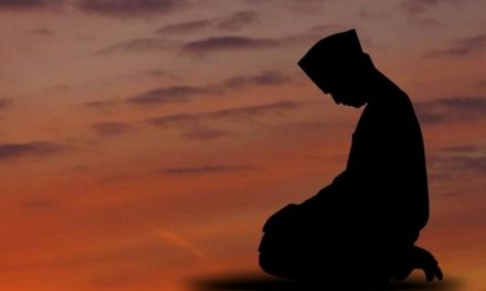 Bertakwa Sesuai Kemampuan