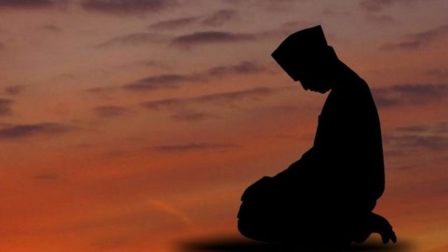 Bertakwa Sesuai Kemampuan