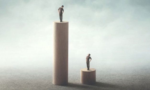 Keberagaman Kultural Menutupi Ketimpangan Sosial