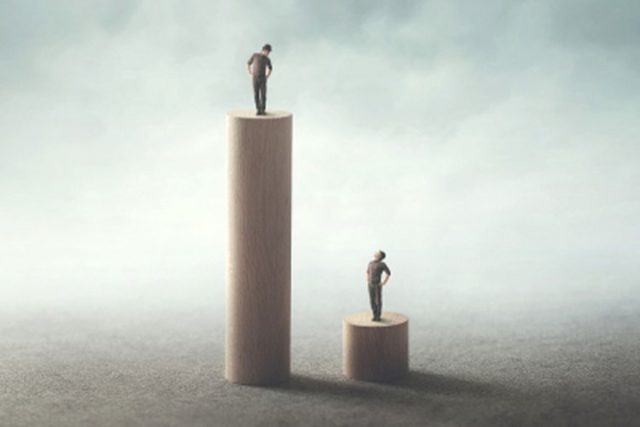 Keberagaman Kultural Menutupi Ketimpangan Sosial