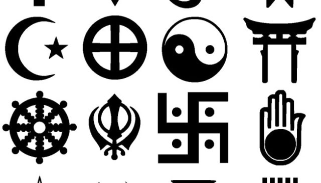 Satu Tuhan untuk Semua Agama