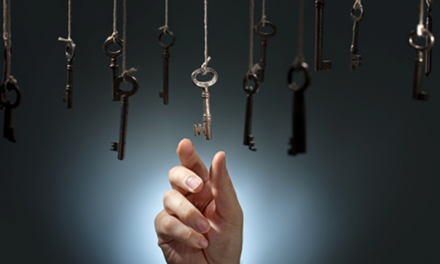 Kita Semua Milik-Nya