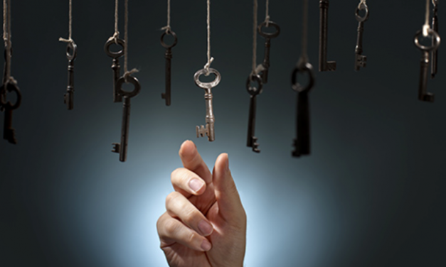 Kita Semua Milik-Nya