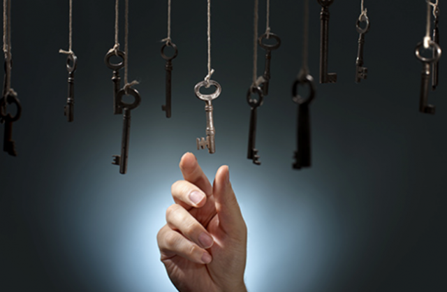 Kita Semua Milik-Nya