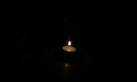 Habis Gelap Terbitlah Terang