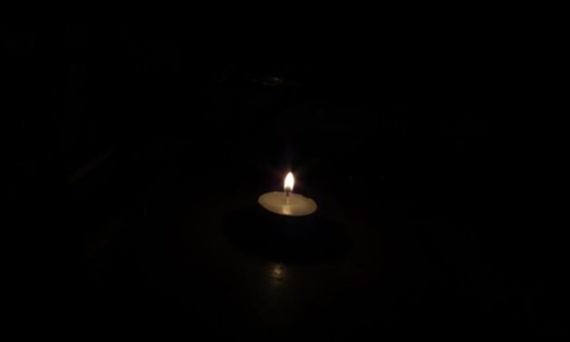 Habis Gelap Terbitlah Terang