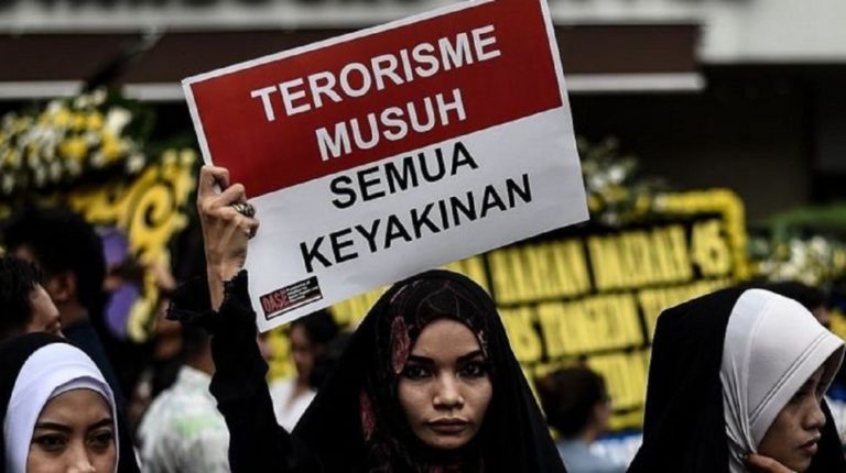 Rejuvenasi Pemberantasan Radikalisme-Terorisme di Indonesia