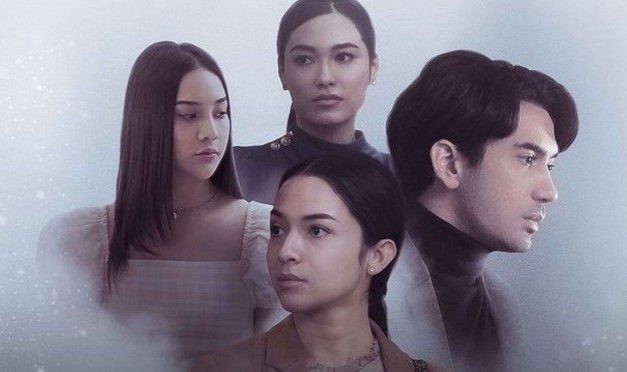 Perempuan, Layangan Putus, dan Relasi Resiprokal dalam Berkeluarga