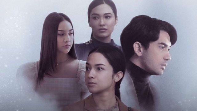 Perempuan, Layangan Putus, dan Relasi Resiprokal dalam Berkeluarga