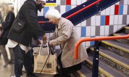 Moderasi Beragama: Tetangga Beda Agama Pun Punya Hak Atas-Mu