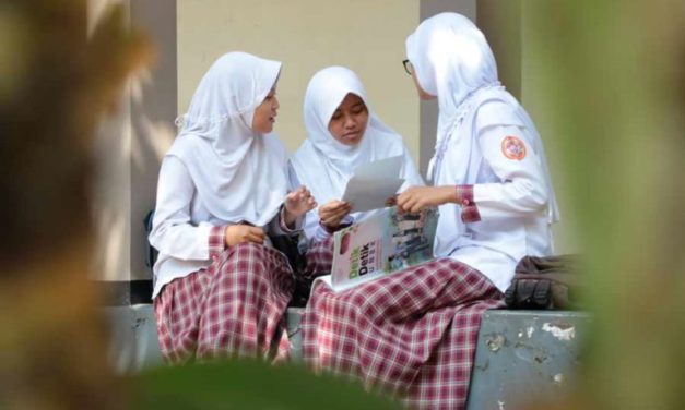 Peran Pondok Pesantren Putri dalam Mencegah Kekerasan Seksual