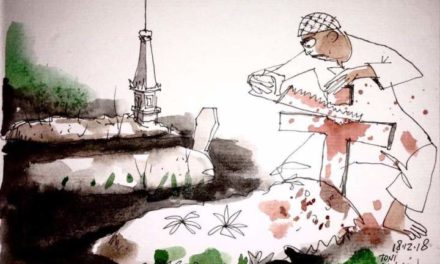 Tiga Peristiwa yang Jadi Momok Intoleransi dan Intimidasi di Kampus Kami