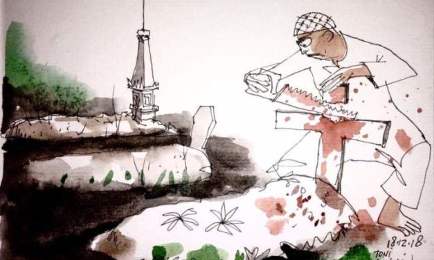 Tiga Peristiwa yang Jadi Momok Intoleransi dan Intimidasi di Kampus Kami