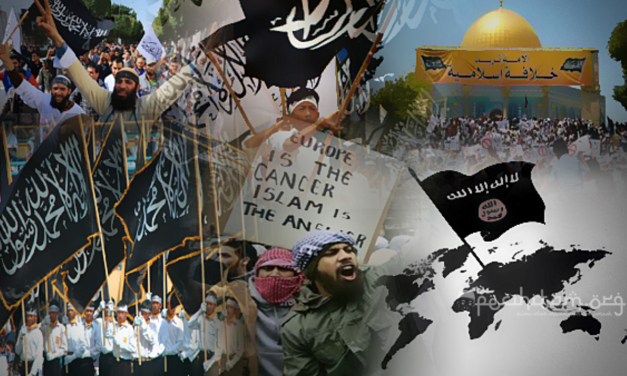 Khilafah Membawa Kehancuran Dunia?