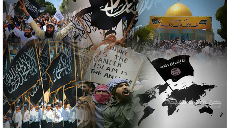 Khilafah Membawa Kehancuran Dunia?