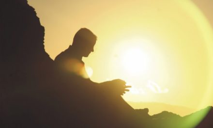 Melesatkan Ruhani di Tengah Pandemi