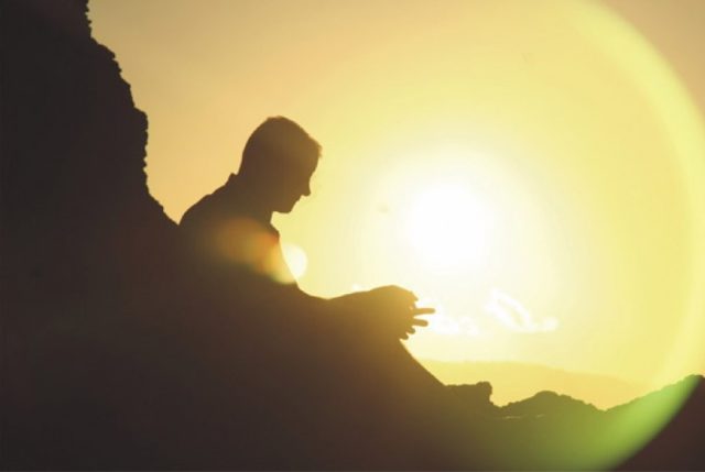 Melesatkan Ruhani di Tengah Pandemi