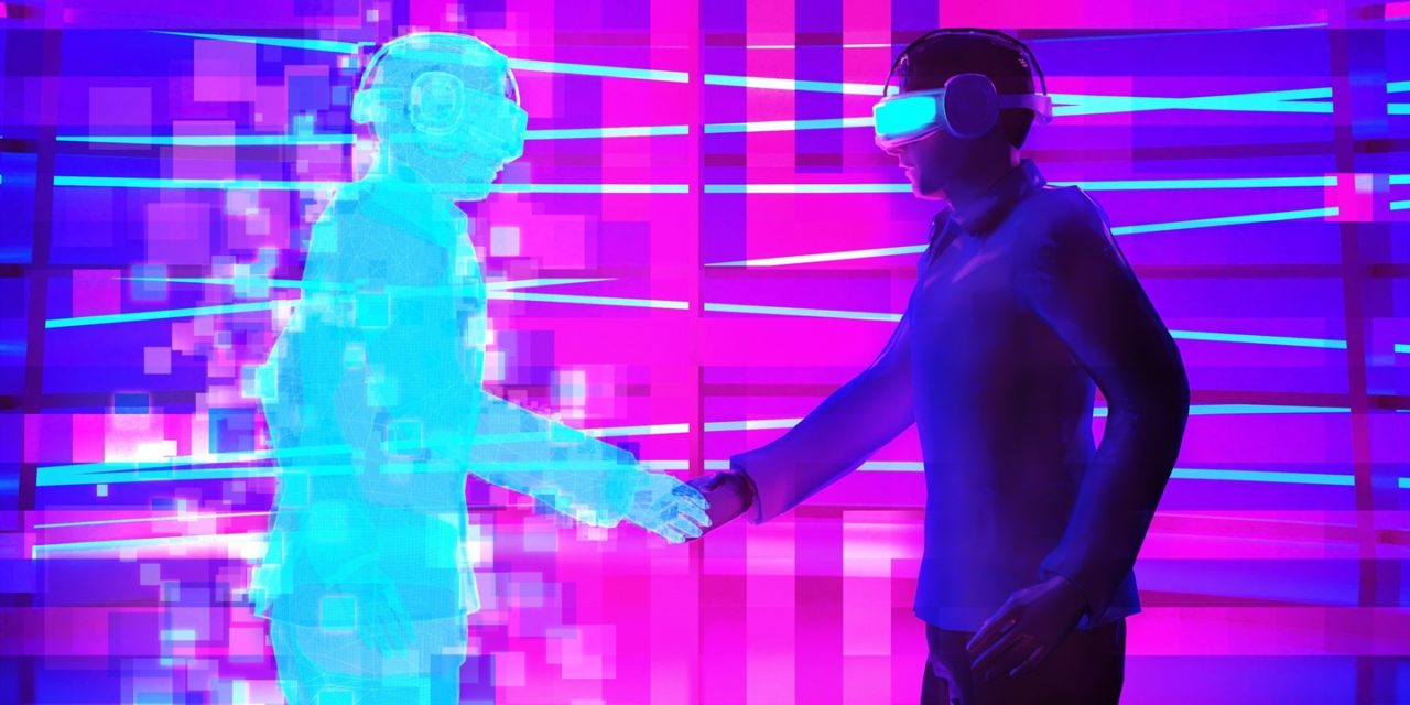 Metaverse Berpotensi Jadi Markas Besar Teroris?