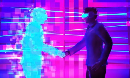 Metaverse Berpotensi Jadi Markas Besar Teroris?