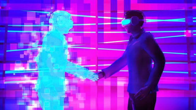 Metaverse Berpotensi Jadi Markas Besar Teroris?
