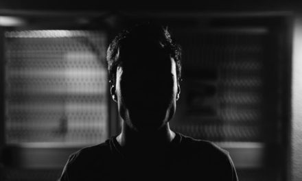 Orang Itu Tidak Benar-benar Sembuh