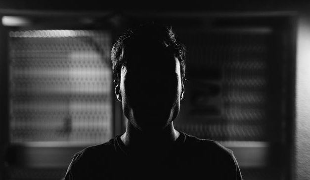 Orang Itu Tidak Benar-benar Sembuh