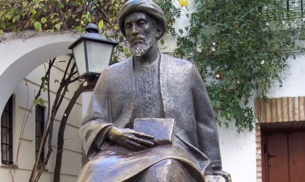 Jejak Filsafat Islam di Wilayah Barat: Ibnu Hazm al-Andalusi (Bagian II)