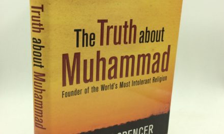 Review Buku “The Truth about Muhammad, Founder of The World’s Most Intolerant Religion”