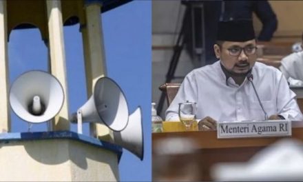 Toa dan Pentingnya Berbagi Ruang Publik