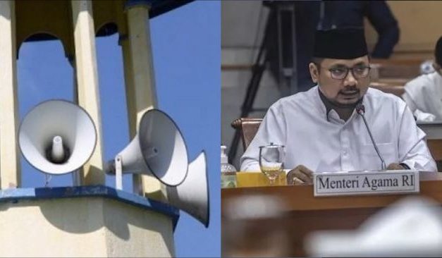 Toa dan Pentingnya Berbagi Ruang Publik